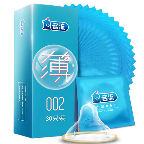8 best sales thick condom - №7