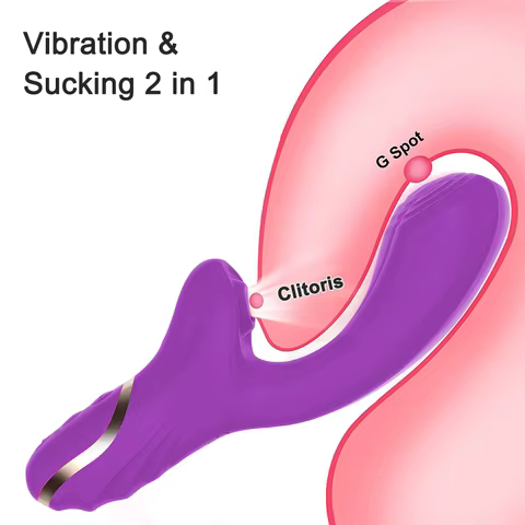 10 best sales dotted dildo - №7