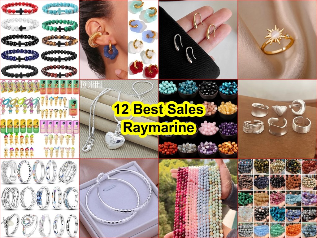 DIY jewelry supplies