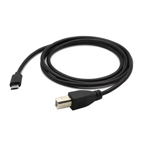 10 best sales usb midi cable for keyboard - №6