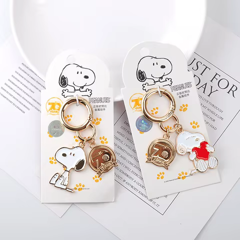 6 best sales couple keytags - №2