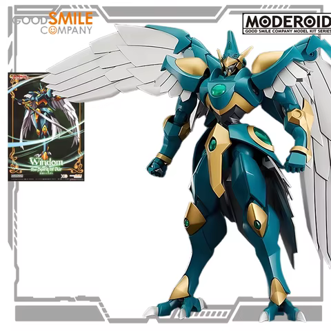 8 best sales moderoid - №5