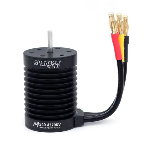 10 best sales 2845 motor - №2