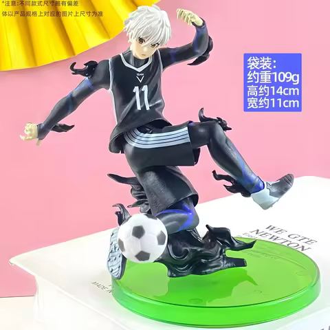 10 best sales ant figure - №10