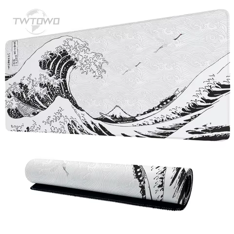 8 best sales grey mouse pad - №3