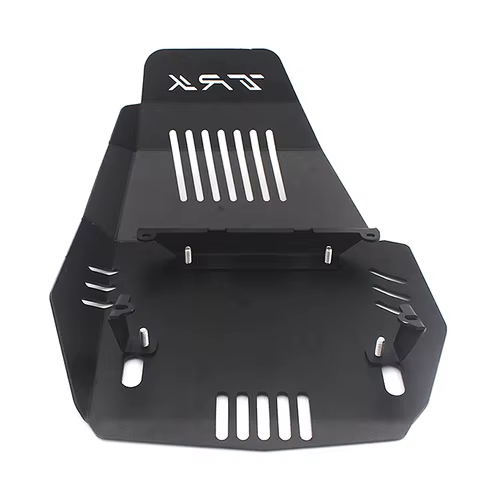 For Benelli TRK 502X 502 Accessorie Jinpeng TRK502X TRK502 2019-2023 Motorcycle Skid Plate Engine Guard Chassis Protection Cover 12 best sales zk502t - №3