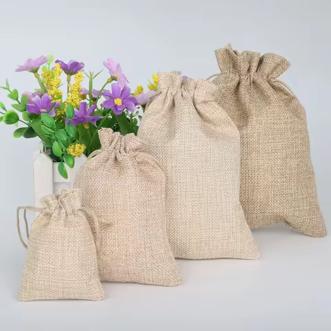 8 best sales handmade packaging - №2