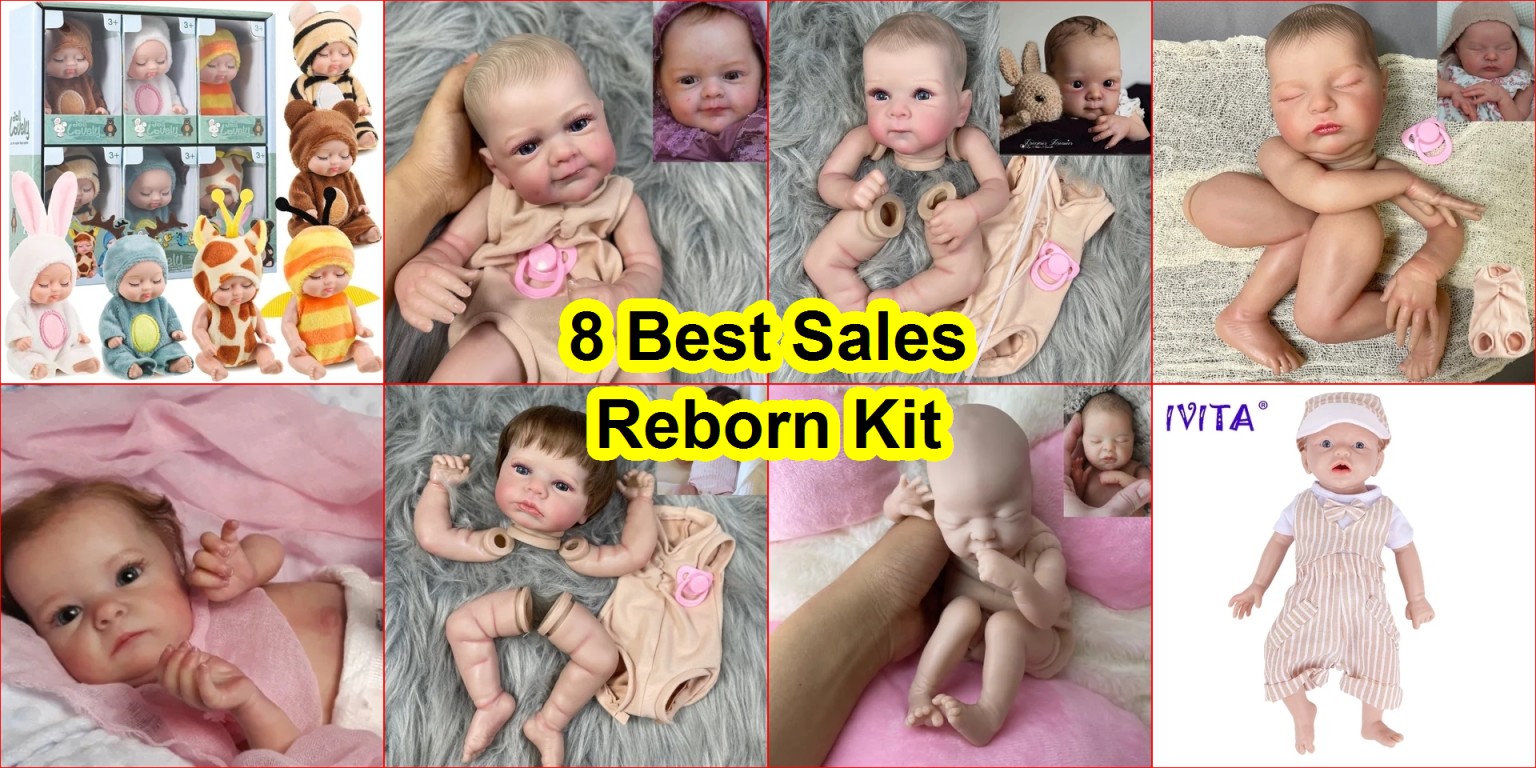 AliExpress reborn dolls