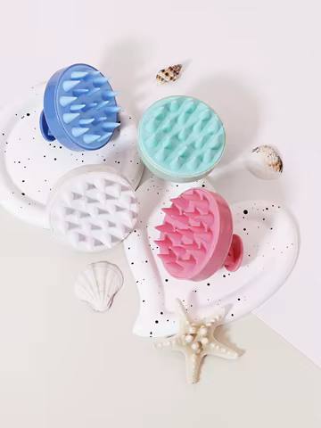 10 best sales waves brush - №9