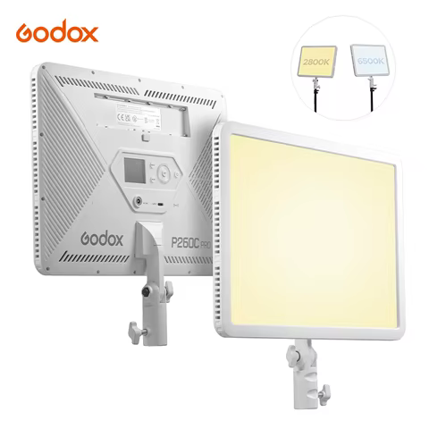 8 best sales godox led - №8