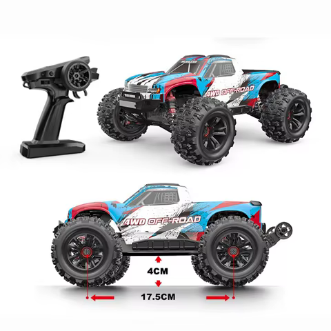 8 best sales hobby rc - №4