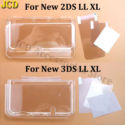 8 best sales new 3ds grip - №4