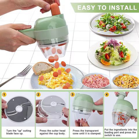 10 best sales can crusher electric - №8