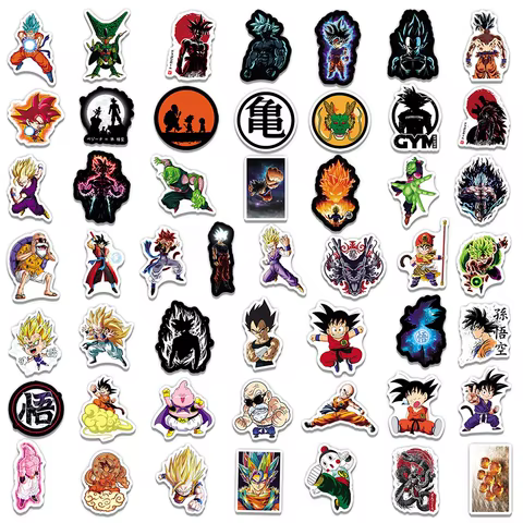 8 best sales dragon ball party - №4