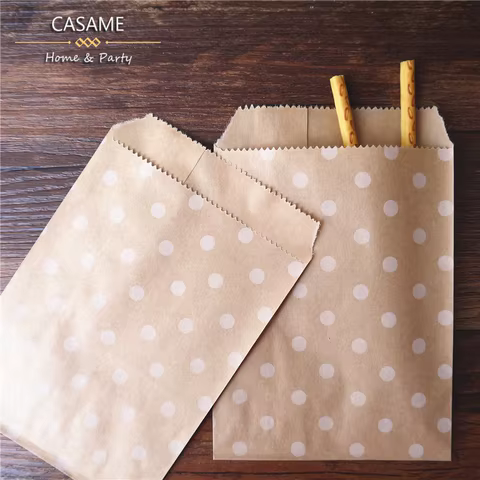 8 best sales handmade packaging - №3