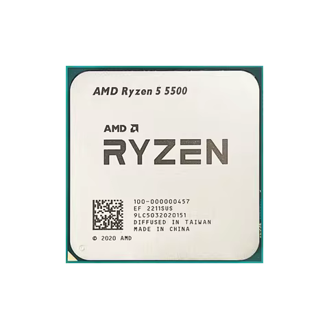 10 best sales r5 5500 - №6