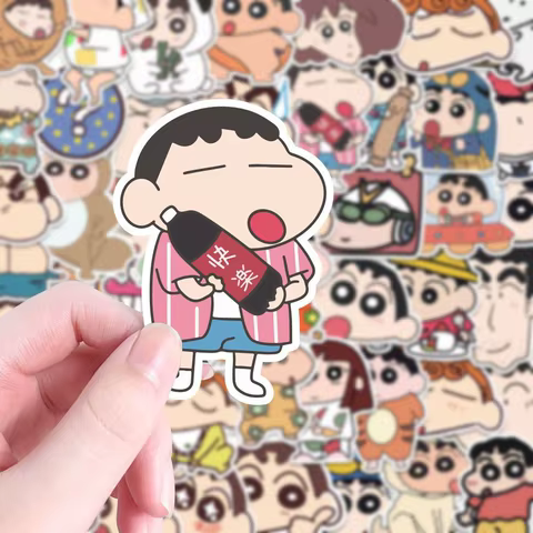 8 best sales mobile flash sticker - №5