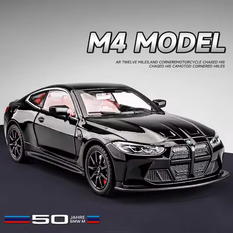 6 best sales bmw 1 24 - №1