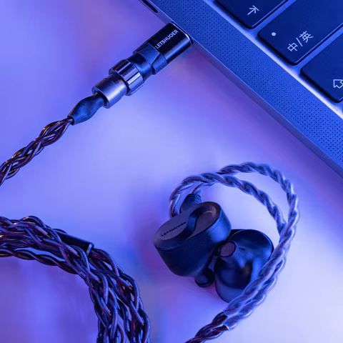 12 best sales letshuoer - №8