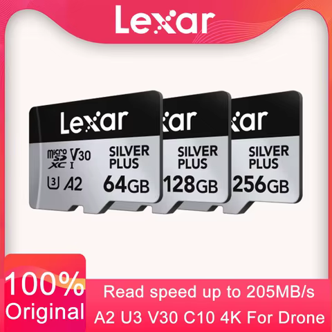8 best sales lexar 256gb - №8