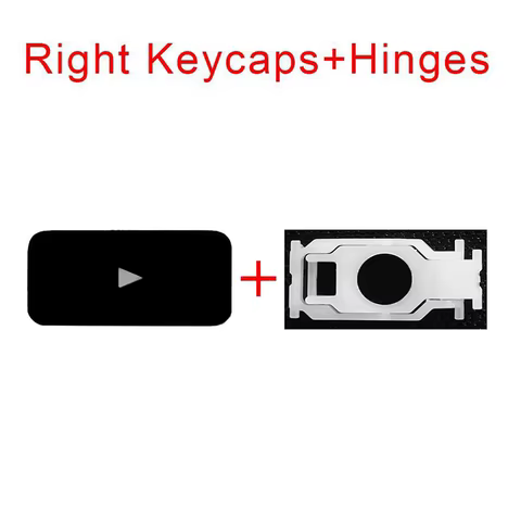 8 best sales macbook keycap - №8