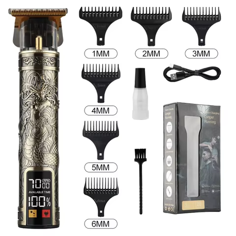 10 best sales dead end trimmer - №8