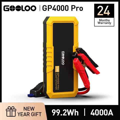 10 best sales car battery starter - №1