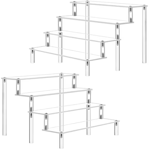 10 best sales figurine shelf - №10