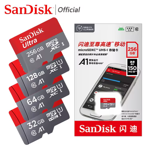 8 best sales 512gb micro sd card - №8