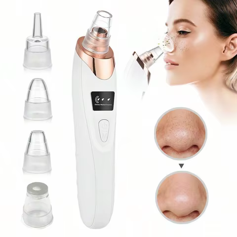 10 best sales white heads remover - №1