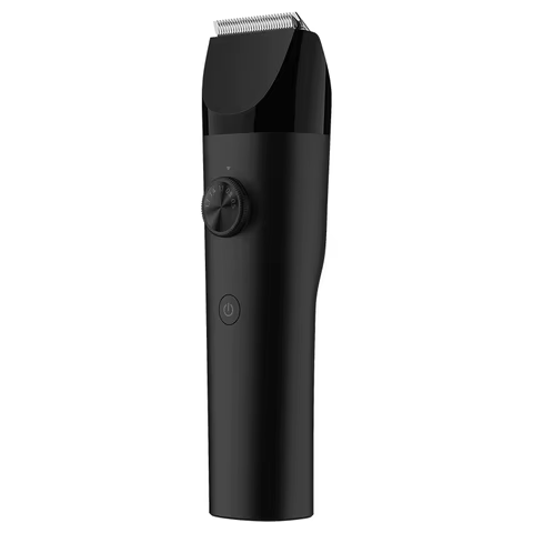 XIAOMI MIJIA Hair Trimmer Machine IPX7 Waterproof Hair Clipper Professional Cordless Electric Hair Cutting Barber Trimmers Men 8 best sales kit barber - №1