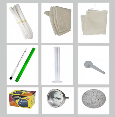 10 best sales alcohol making machine - №5