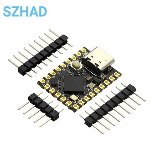 12 best sales xiao rp2040 - №11