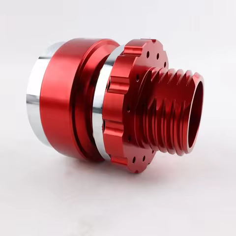 6 best sales thrustmaster quick release - №5