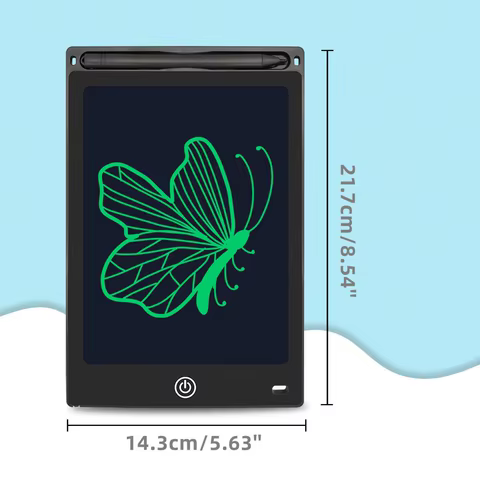 1 PCs 8.5 6 best sales touch screen for ipad mini 5 - №5