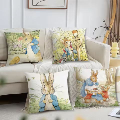 8 best sales petter rabbit - №6