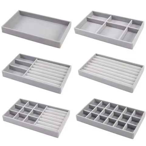 6 best sales jewellery display stand - №6