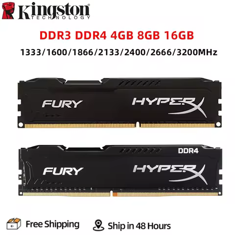10 best sales used ddr3 ram - №6