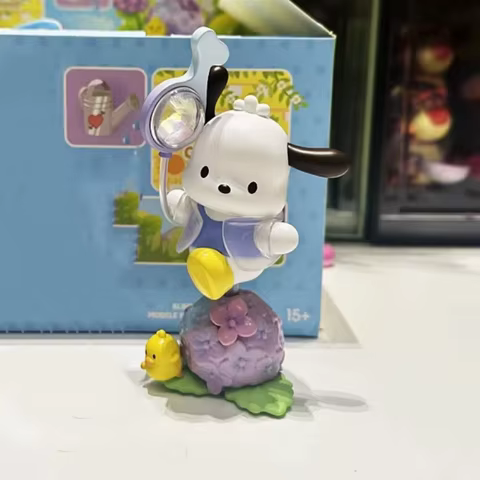 12 best sales blind boxes - №12