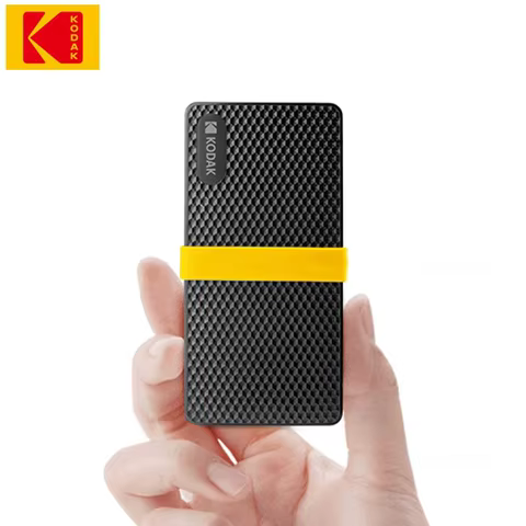 10 best sales 512gb external ssd - №10