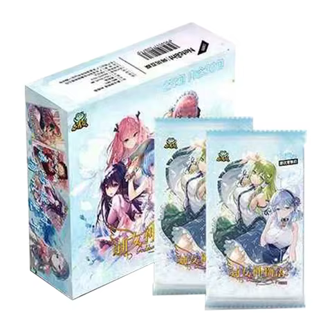 8 best sales goddess cards - №2