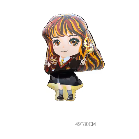 10 best sales harry potter theme - №5