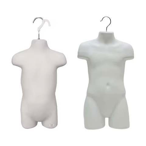 10 best sales mannequinn - №8