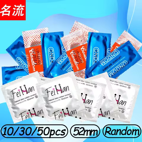 8 best sales thick condom - №6