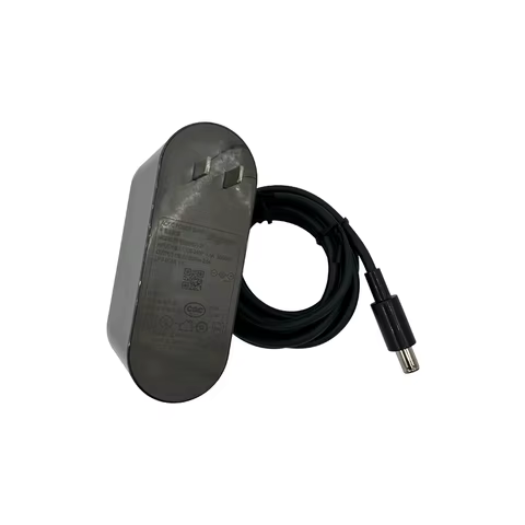 20v2.5A charger compatible with the Dyson TP04 TP05 TP06 HP02 HP04 air purifier adapters 12 best sales tp04 - №6