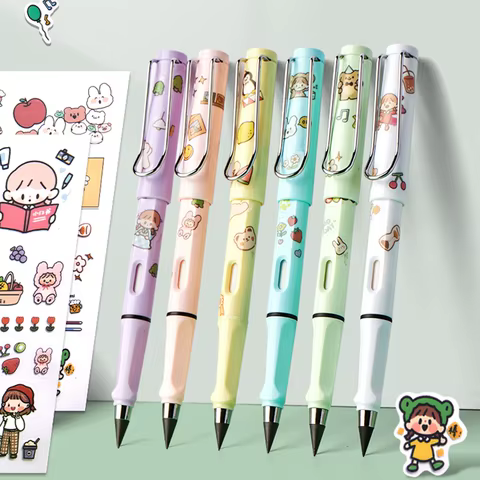 10 best sales non sharpening pencil - №10