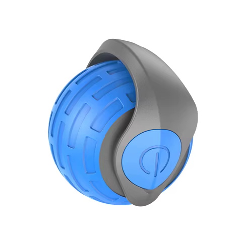 8 best sales interactive cat ball - №7