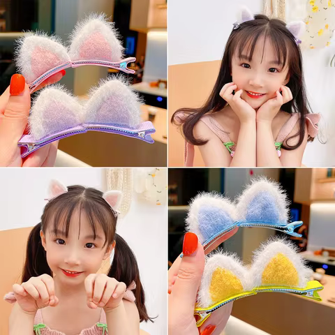 8 best sales cat hair clip - №6