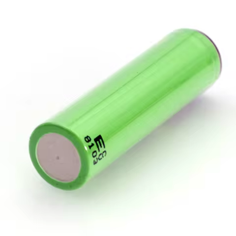 Hot VariCore Original NCR18650B 3.7v 3400mAh 18650 Lithium Rechargeable Battery with Pointed(No PCB) batteries 8 best sales 18650 batterry - №3