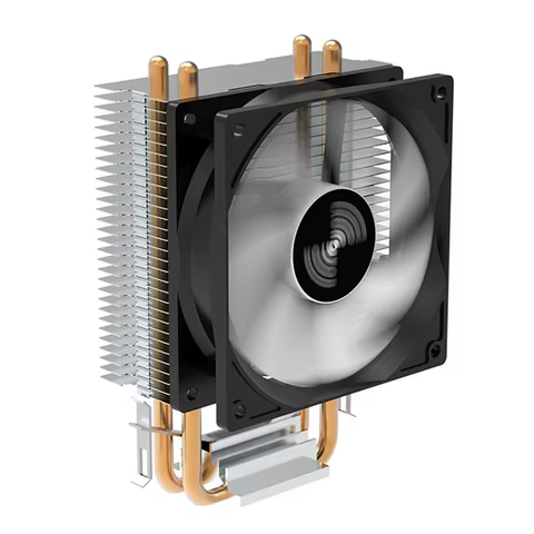 8 best sales cpu cooler 1151 - №1